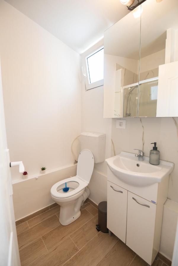 קלוז'-נאפוקה Central Bright Apartment מראה חיצוני תמונה