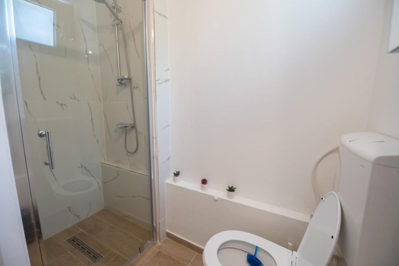 קלוז'-נאפוקה Central Bright Apartment מראה חיצוני תמונה