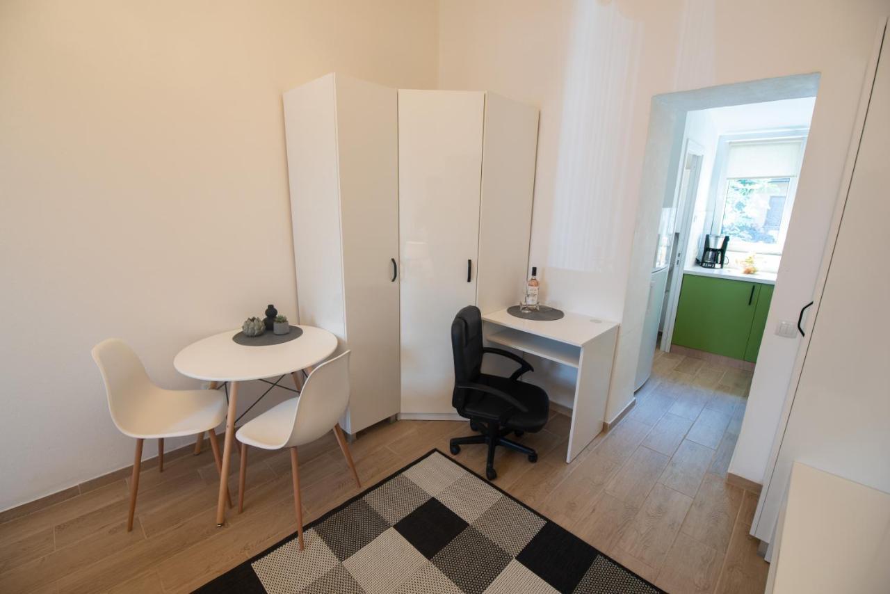 קלוז'-נאפוקה Central Bright Apartment מראה חיצוני תמונה